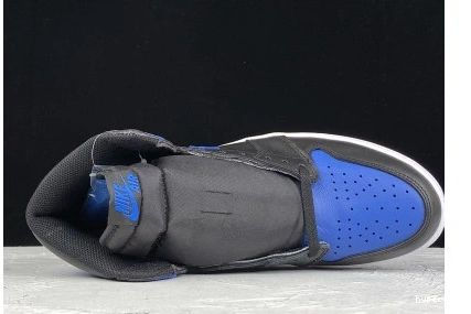 Hyperoad 2017 RETRO BLUE HIGH JORDAN ROYAL 1 AIR OG 0727